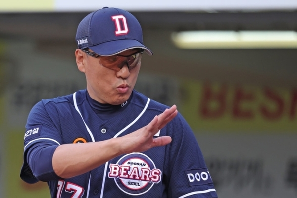 이승엽 요미우리 코치 제안