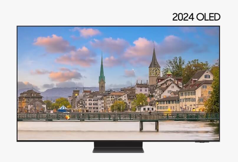 삼성 OLED TV