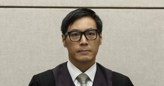 백대현 부장판사 정치성향