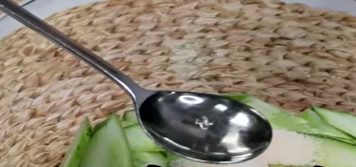 식초