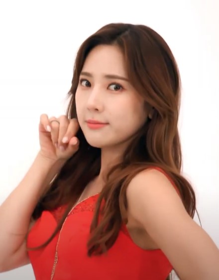 내일은 미스트롯 2 참가자 채은정