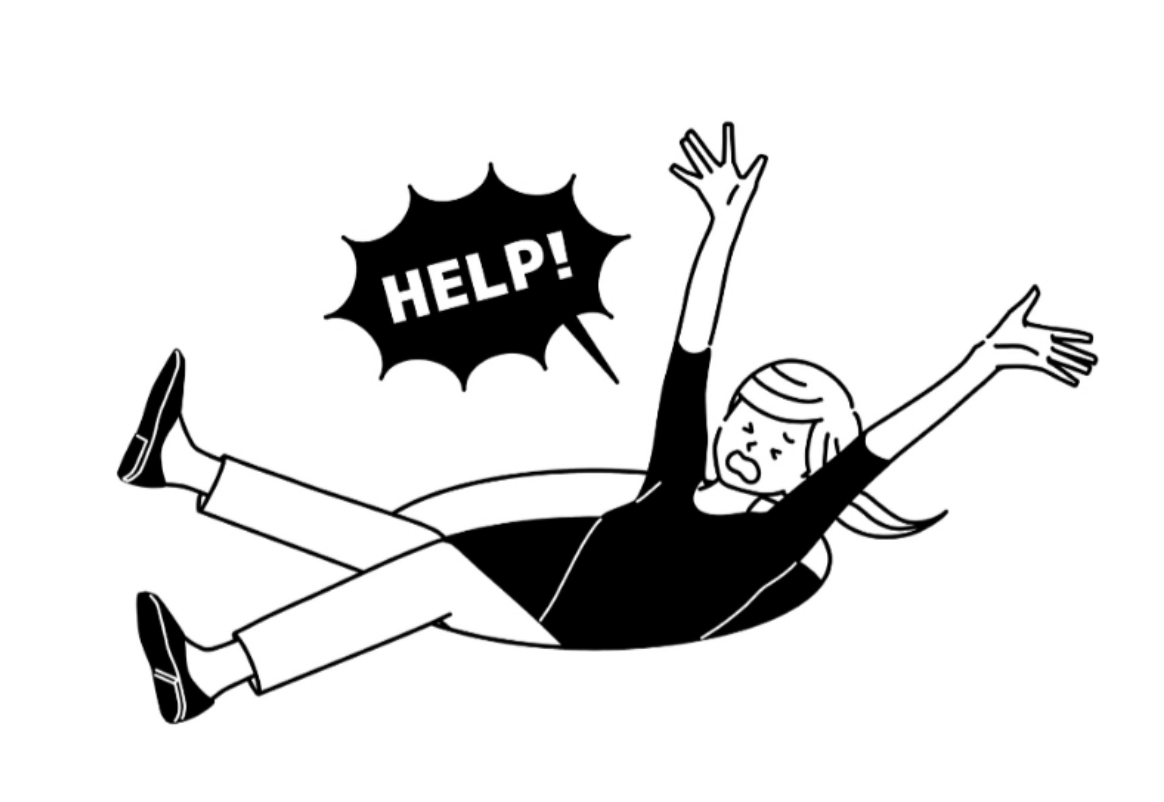 실시간 싱크홀 땅꺼짐 지도