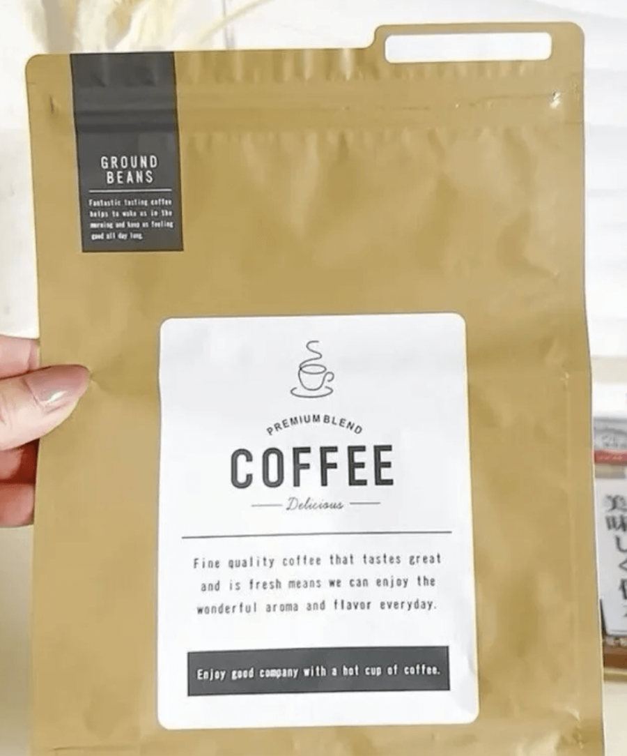 식품 보관용 봉투