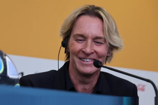 여자월드컵 대한민국 독일