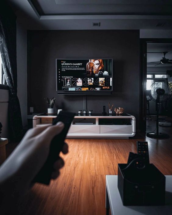tv