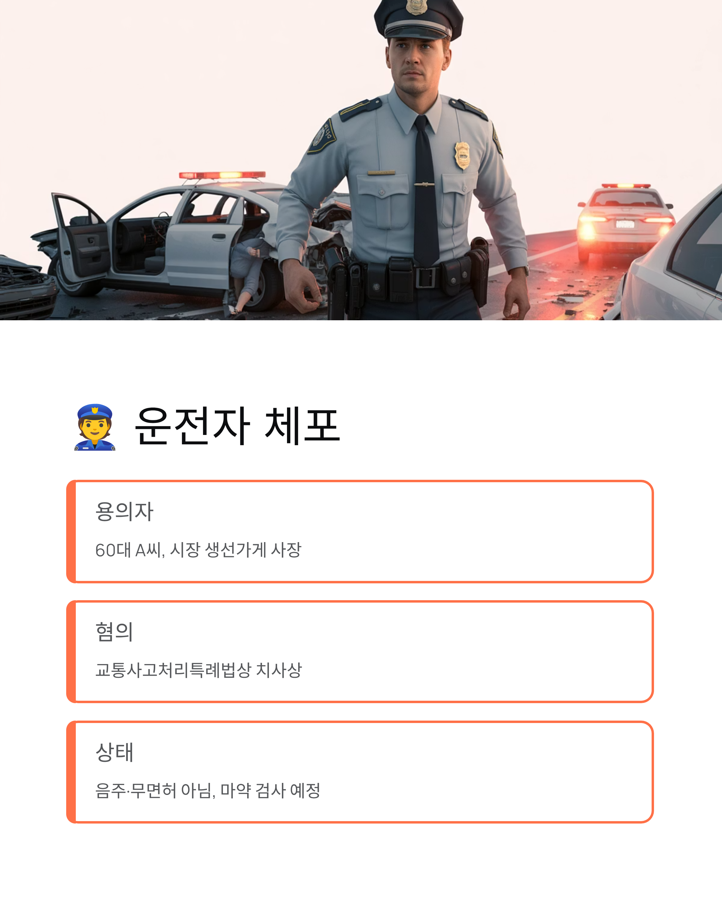 부천시장 트럭돌진 충격! 2명 사망·18명 부상, 급발진 진실은?
