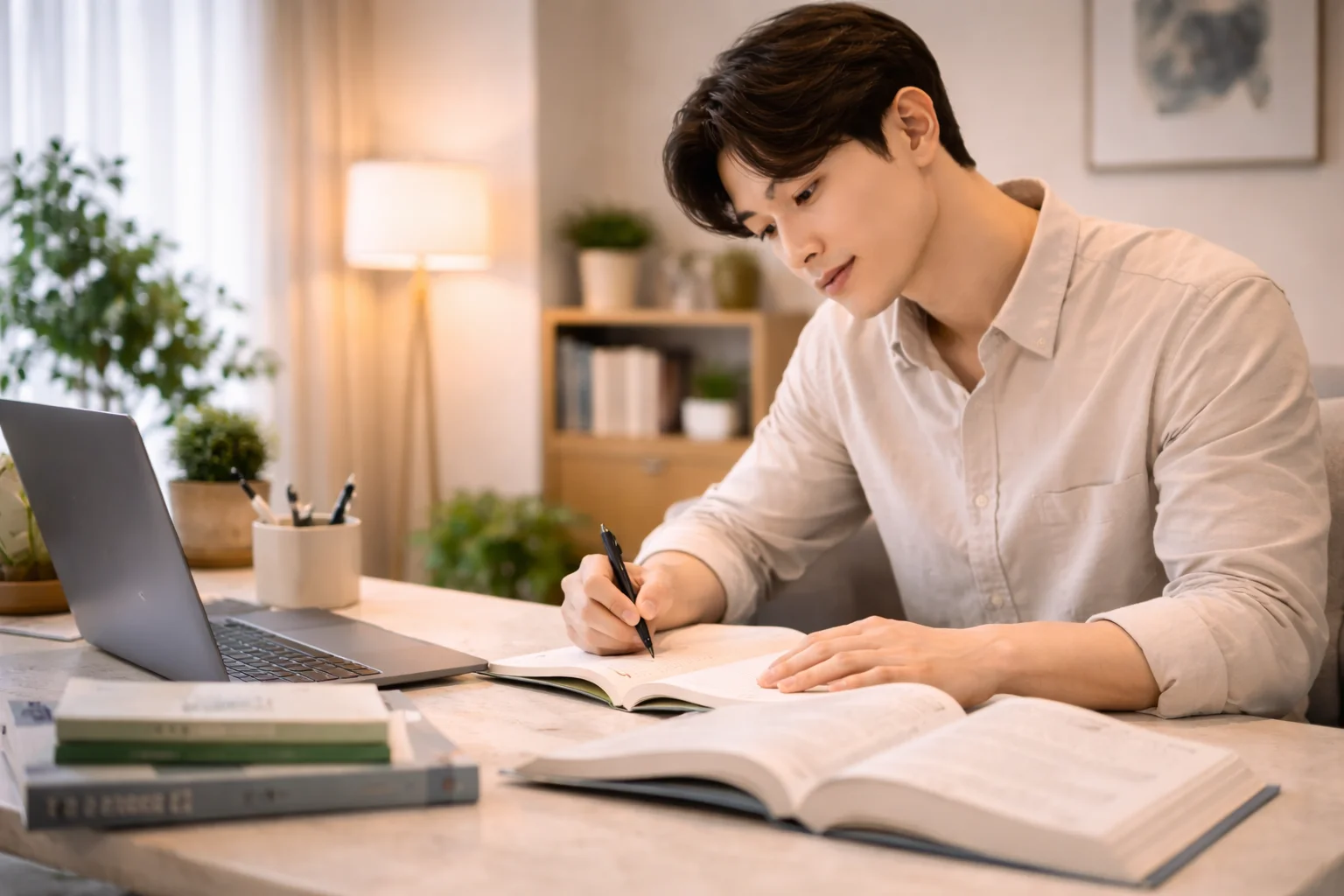 심리상담사 자격증