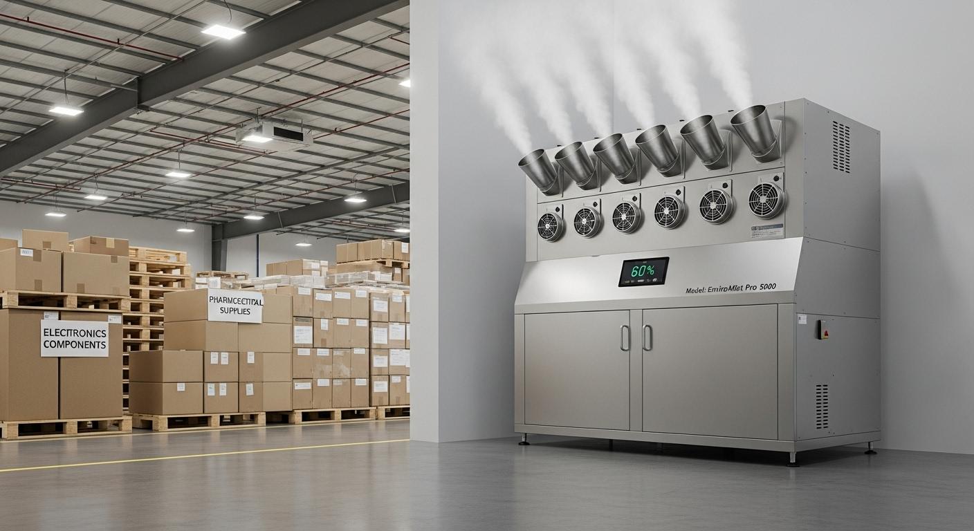 업소용 대용량 가습기 추천