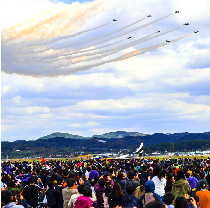 사천에어쇼
