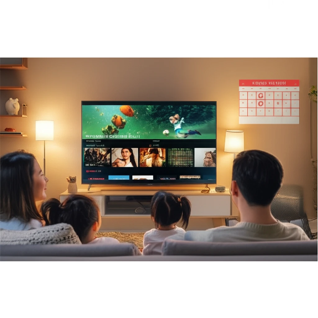 넷플릭스, 네이버플러스, 겜스고 조합..