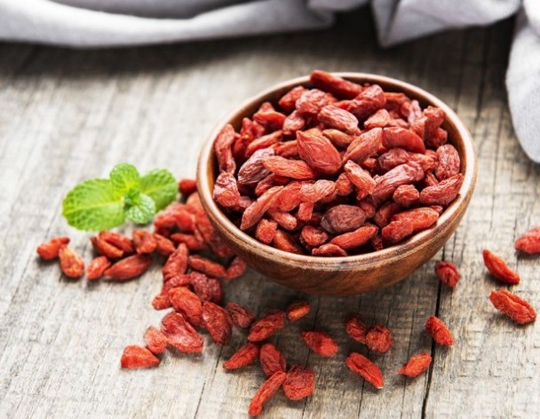 발효 구기자 만드는 법