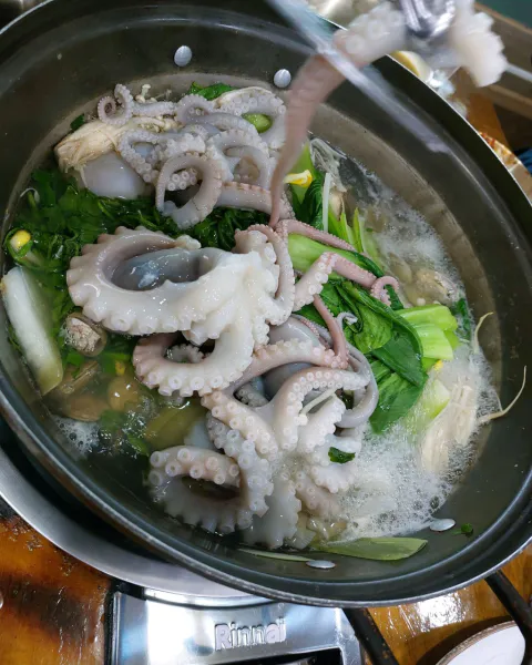 생생정보 음식점 위치