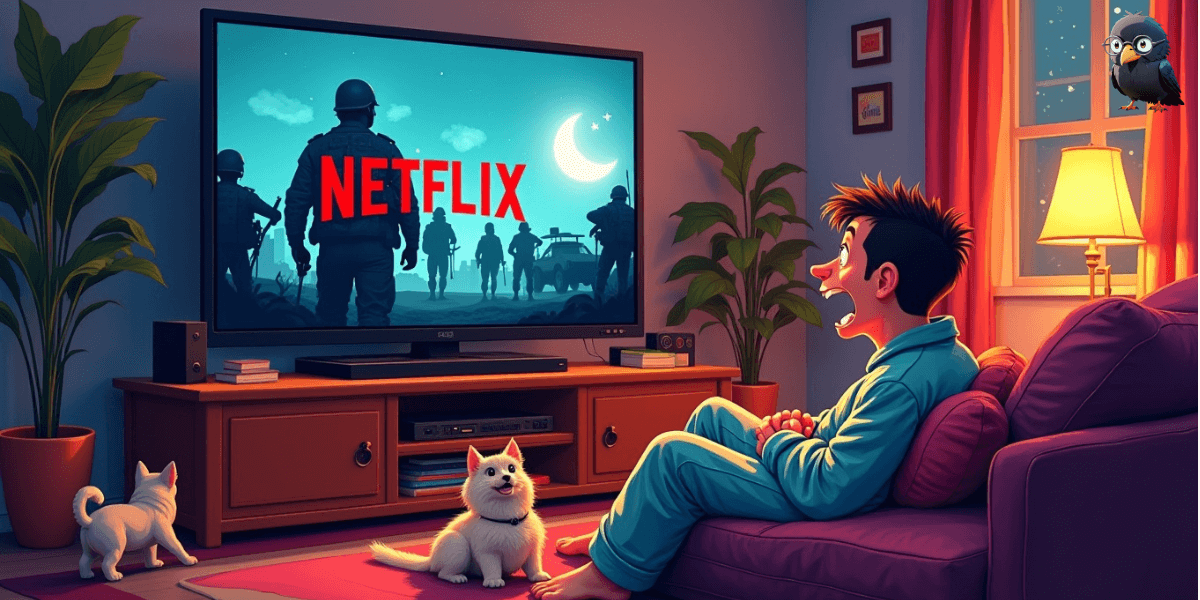 넷플릭스 전쟁 영화 추천