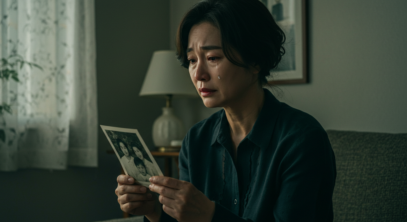 사진-남편의 배신