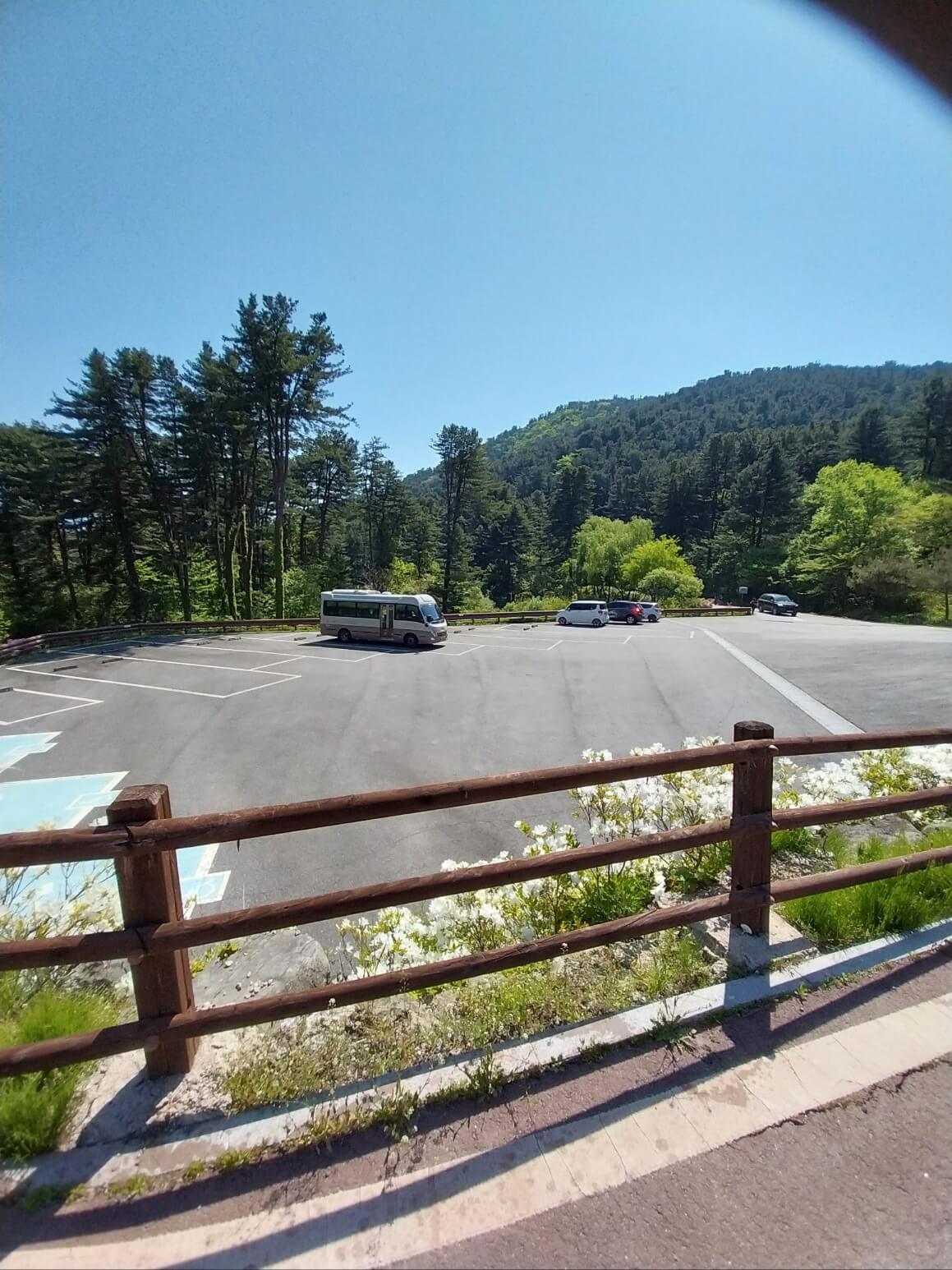 다양한 체험활동이 가능한 &amp;#39;잣향기푸른숲&amp;#39;