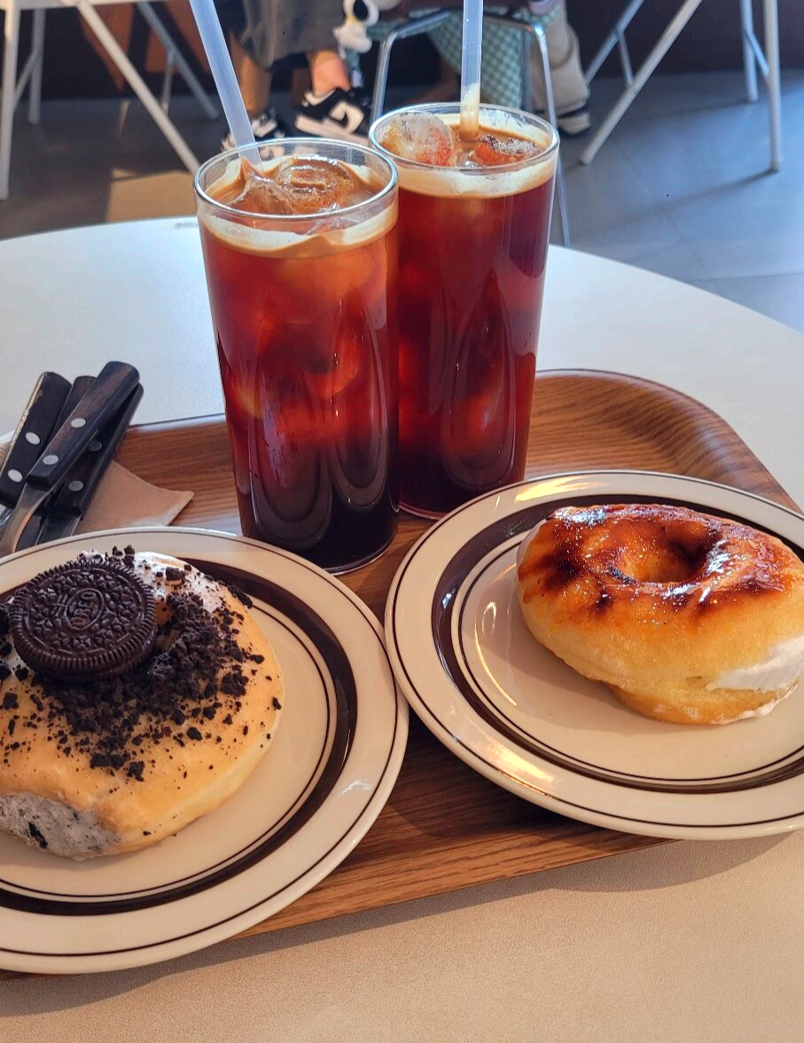 부산대 카페 브로넛