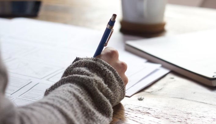 자기소개서-작성-사진