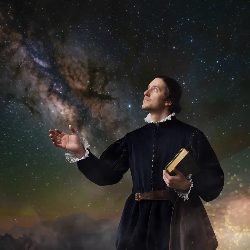 조르다노 브루노의 『무한과 우주』 무한한 우주를 꿈꾼 철학자의 도전과 진리 탐구