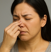 가래가 생기는 원인