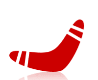 부메랑 쿠폰 이미지