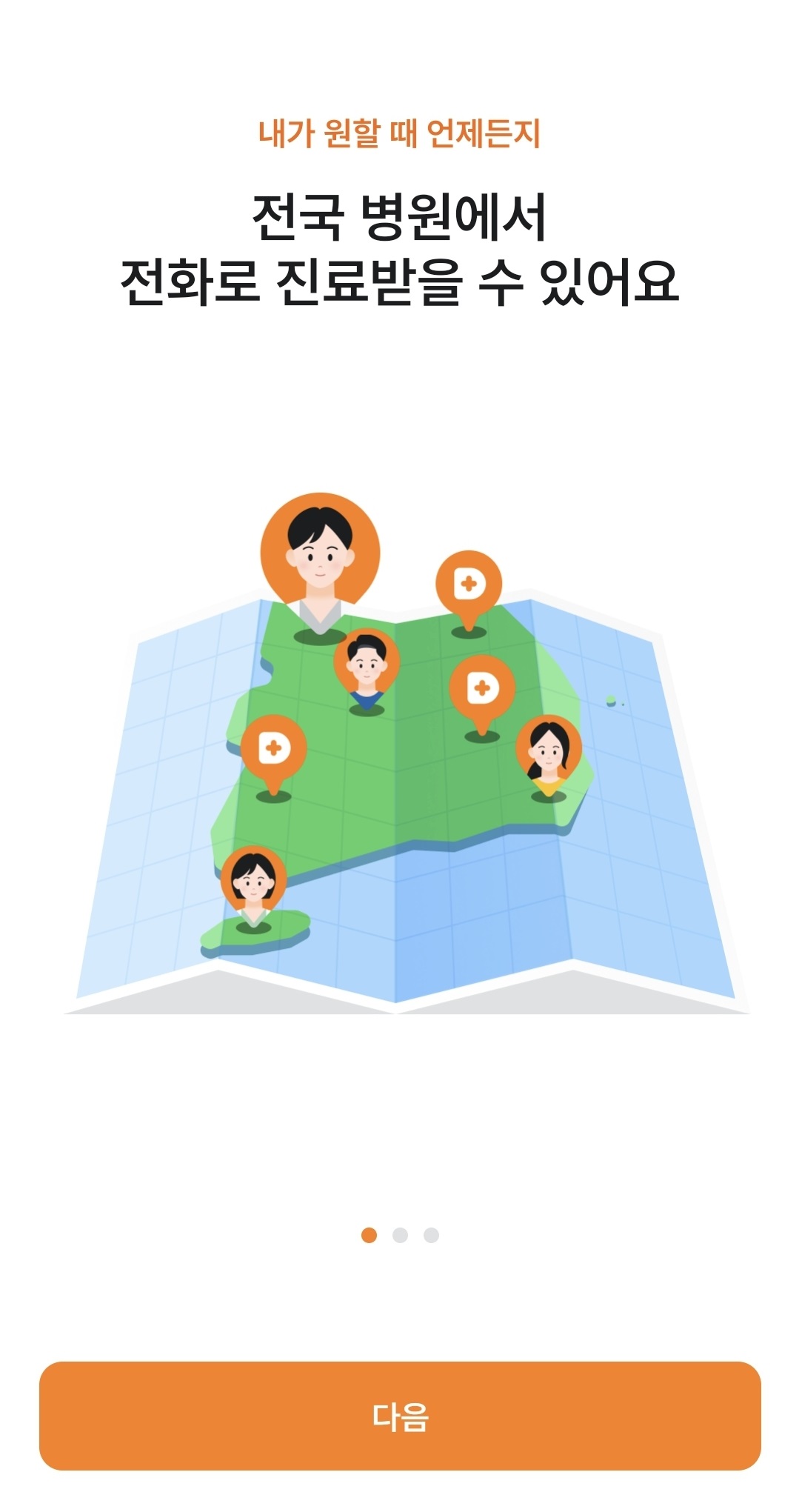 닥터나우 비대면 진료 약국 약처방 방법