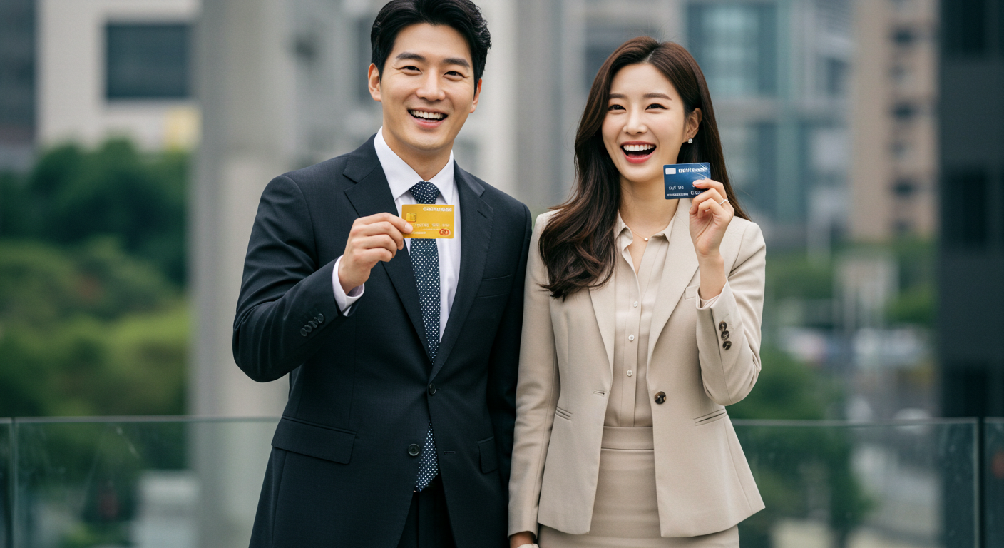 무직자 저신용자 대출 쉬운 곳 2025