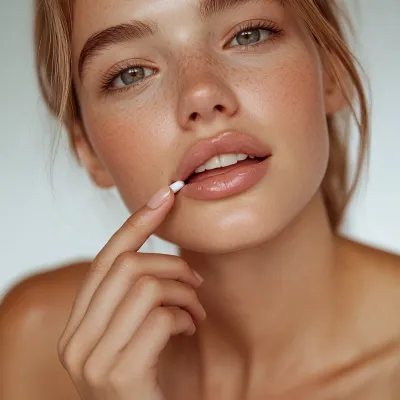 성인의 일일 마그네슘 권장 섭취량4