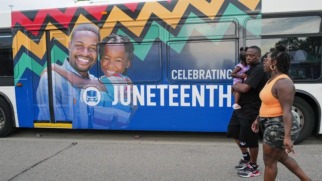 U.S. Citizens and Posters