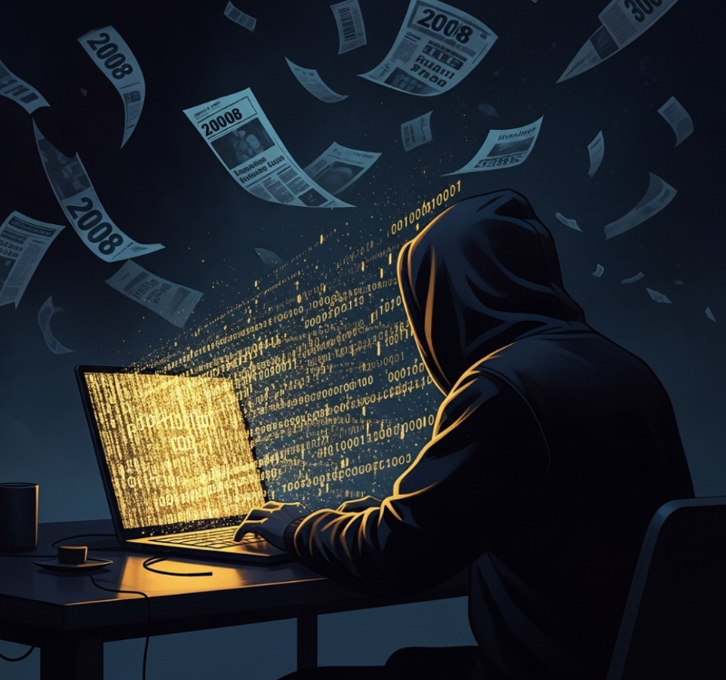 사토시가 꿈꾼 세상, 2026년에는 현실이 될까요?