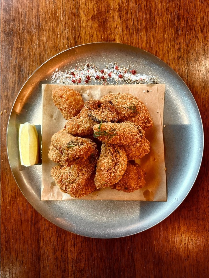 서울숲 근처 데이트 코스 고민될 때, 성수 이탈리안 레스토랑 어때요?