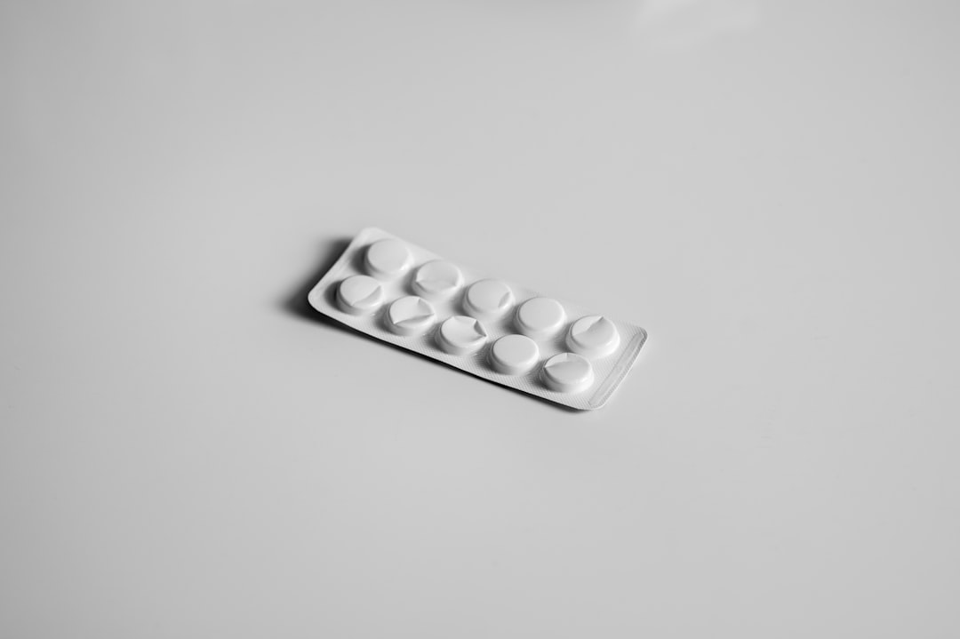 'Pharmacy'