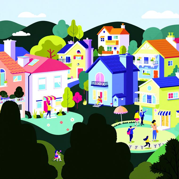 주담대 6억 한도 제한 대상 주택