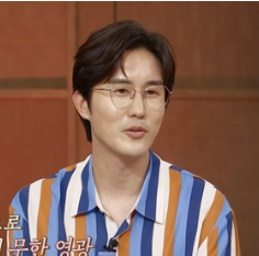 신유 프로필