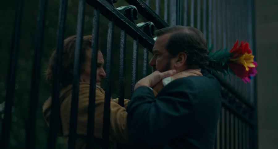 영화 조커 줄거리 및 스틸컷