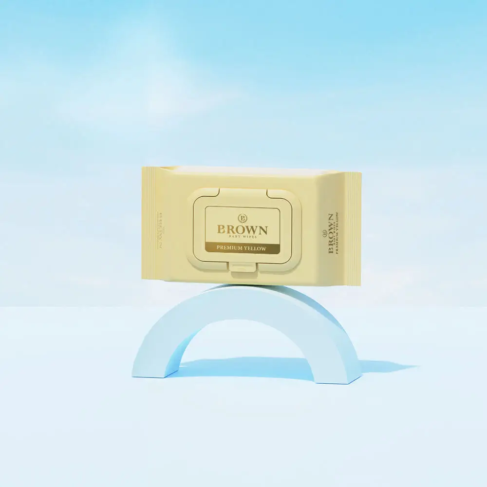 브라운-프리미엄