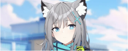 블루아카이브 시로코