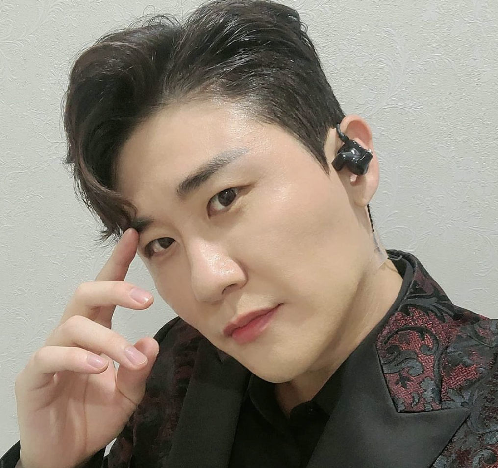 영탁 코로나 확진