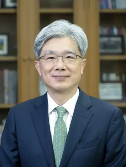 김상환 헌법재판소장