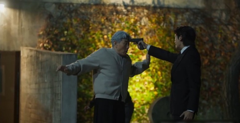 보물섬 7회 관련 사진