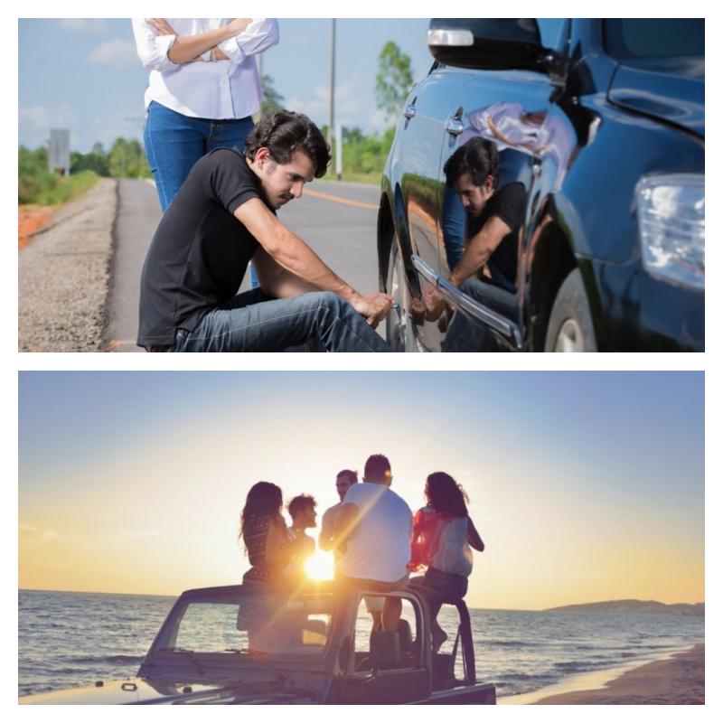 쏘렌토 장기리스