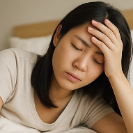 저혈압 원인과 치료법