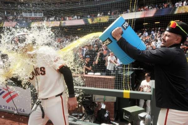 MLB 이정후 4안타 폭발 타율 .313 진입! 오타니 시즌 첫 3안타 부활과 김혜성 현황 분석