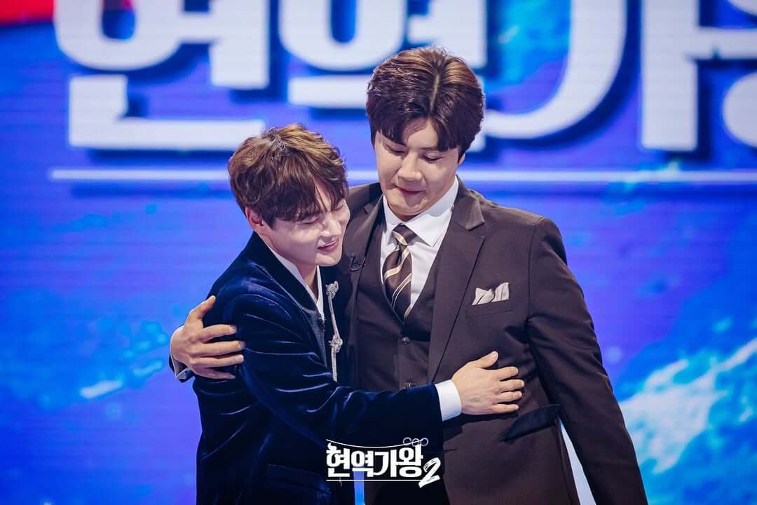 현역가왕2 갈라쇼