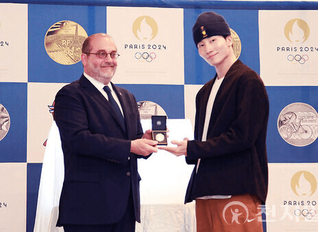 2024 파리올림픽 한국경기 일정 생중계