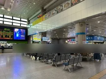 인천종합버스터미널 버스 시간표 예매 정보 최신판으로 정리_14