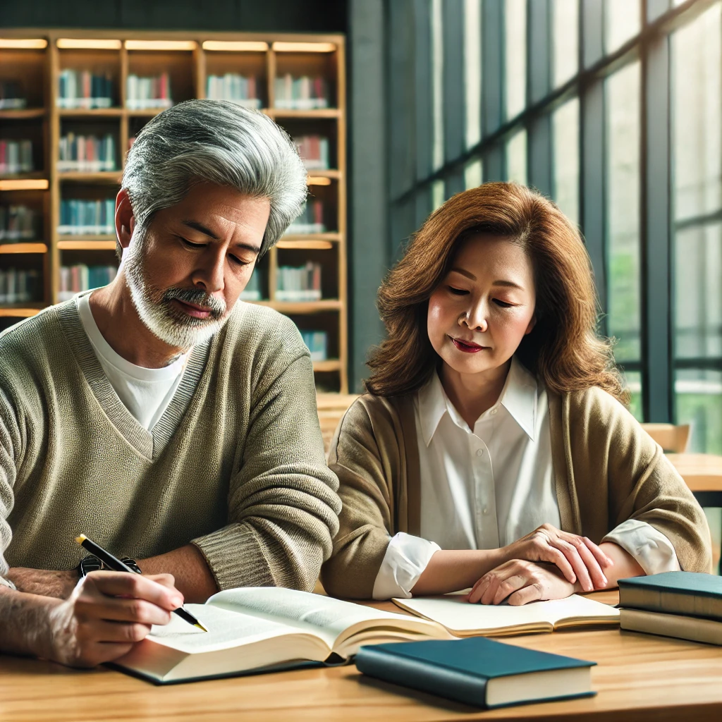 서울런 4050 신청