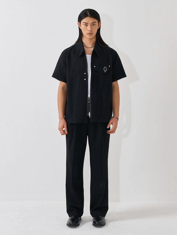 나는 솔로 156회 데프콘 반팔셔츠