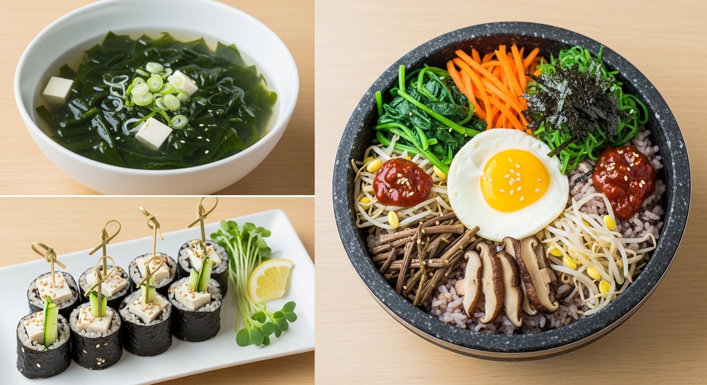 미역국맛있게끓이는방법레시피재료