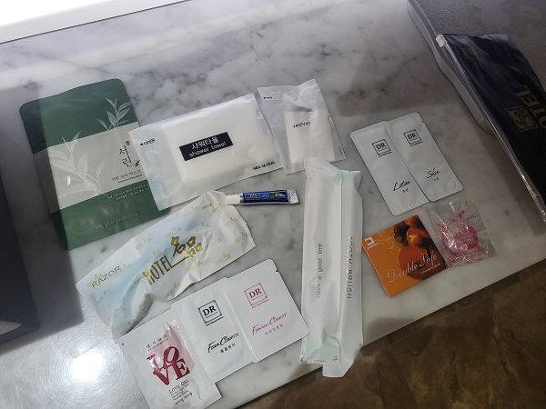 고흥 명품무인호텔 301호