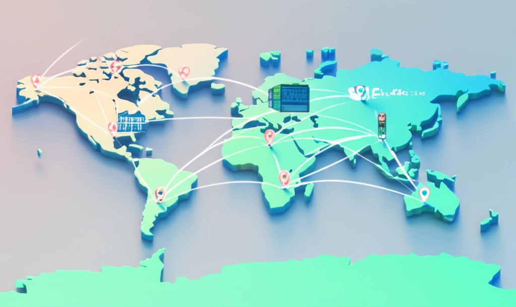 스마트 여행자를 위한 긴급 연락처 관..
